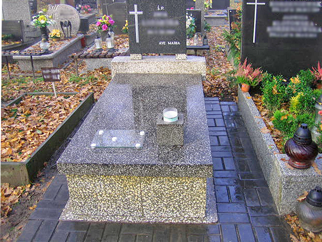 Po wykonaniu usługi