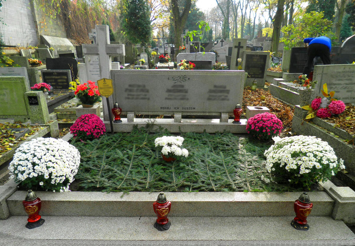 Po wykonaniu usługi