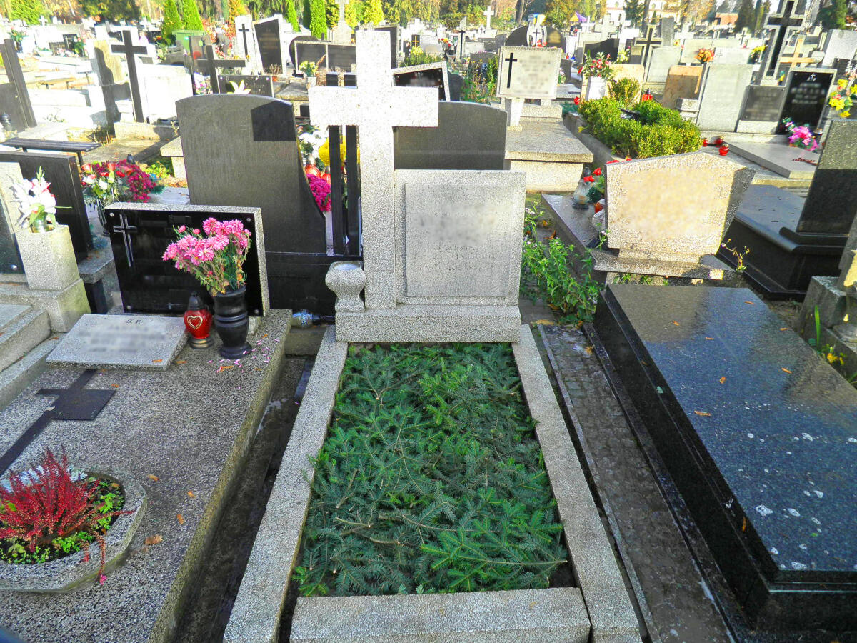 Po wykonaniu usługi