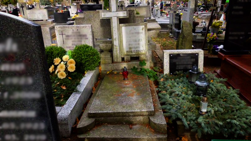 Przed wykonaniem usługi