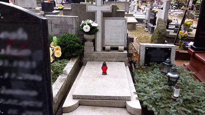 Po wykonaniu usługi