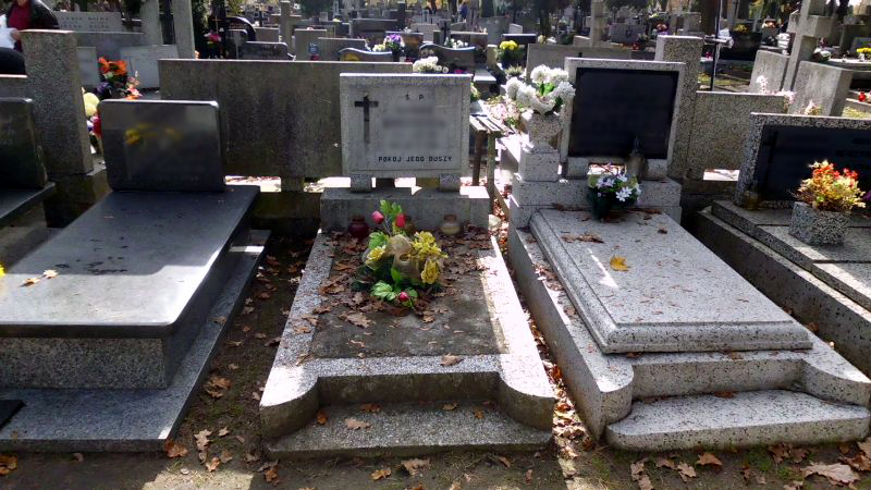 Przed wykonaniem usługi