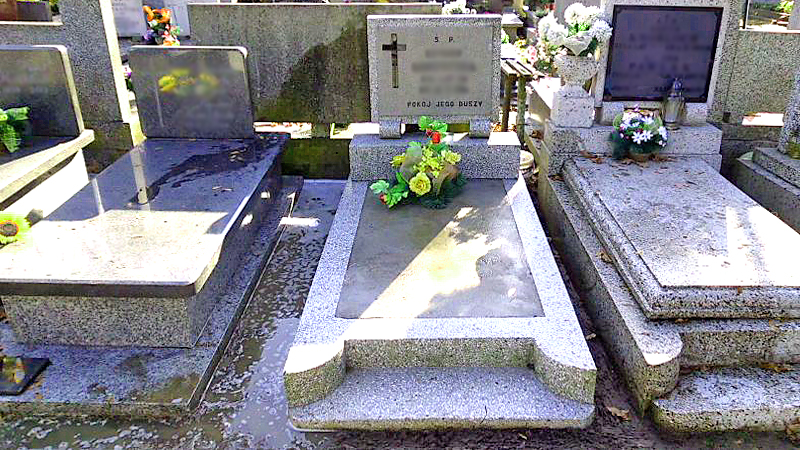 Po wykonaniu usługi