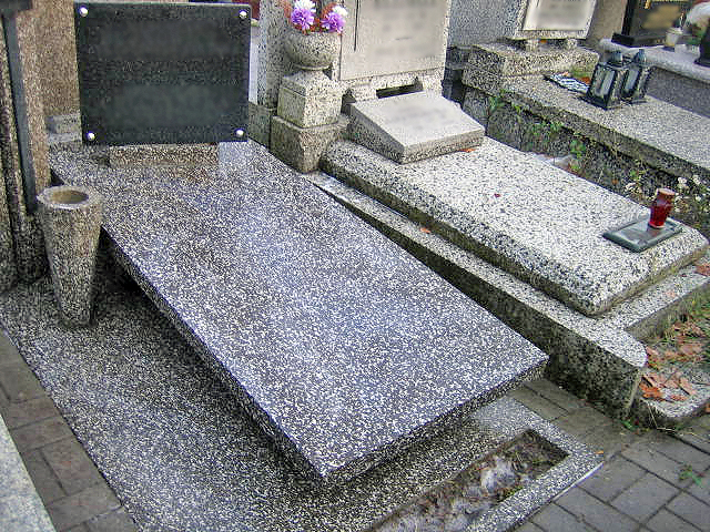 Po wykonaniu usługi